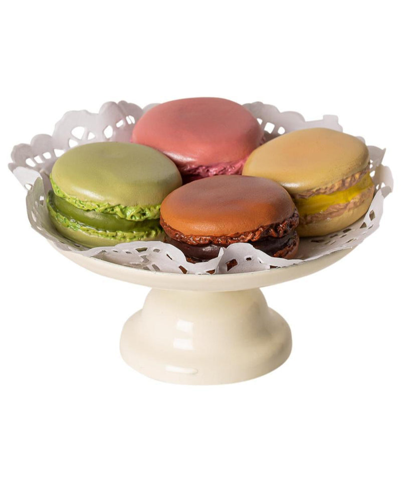 Maileg Macarons & Chocolat Chaud