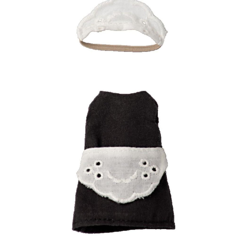 Maileg Maid Clothes For Mouse - Studio Play