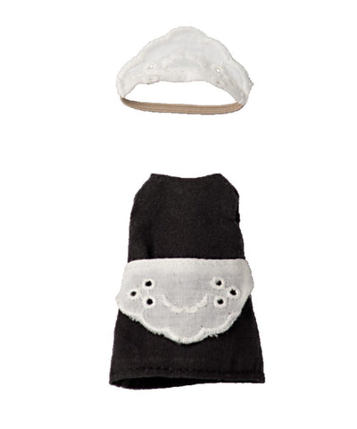 Maileg Maid Clothes For Mouse