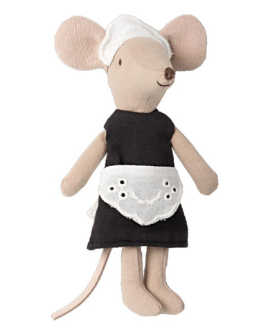 Maileg Maid Mouse