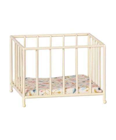 Maileg Metalen Baby Box Sierplantjes - Studio Play