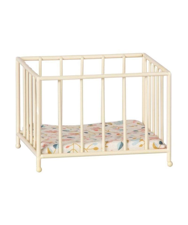 Maileg Metalen Baby Box Sierplantjes - Studio Play