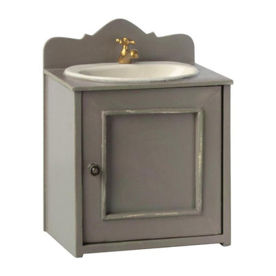 Maileg Miniature Bathroom Sink - Studio Play
