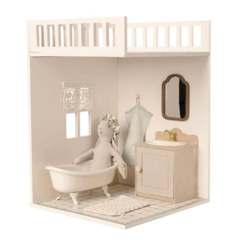 Maileg Miniature Bathroom Sink - Studio Play