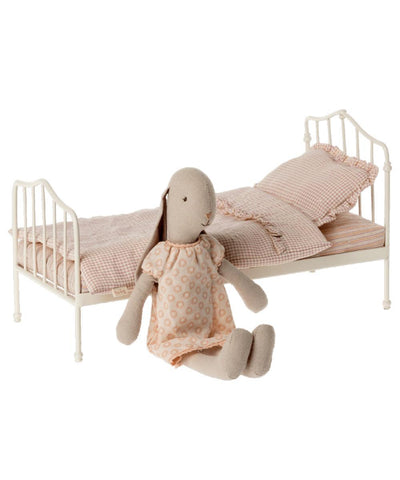Maileg Miniature Bed Mini Purple