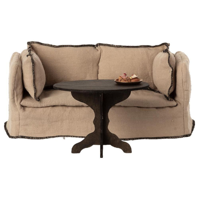 Maileg Miniature Coffee Table - Studio Play
