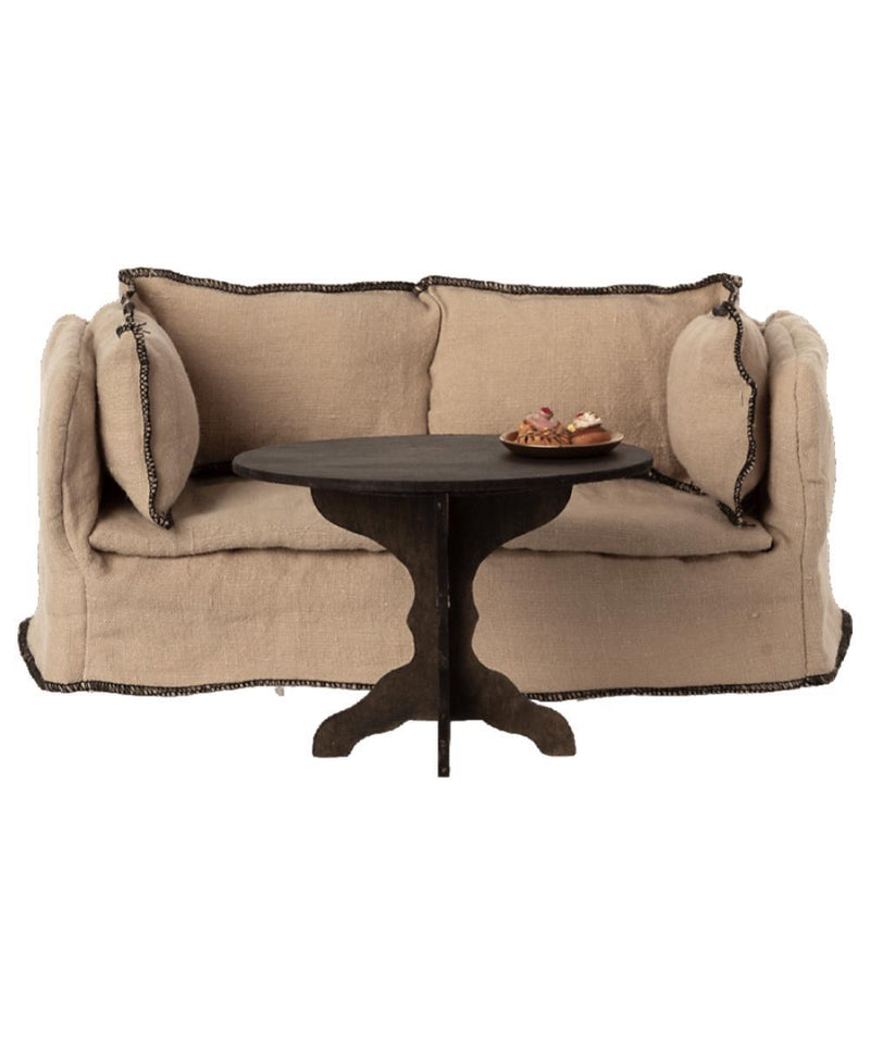 Maileg Miniature Coffee Table