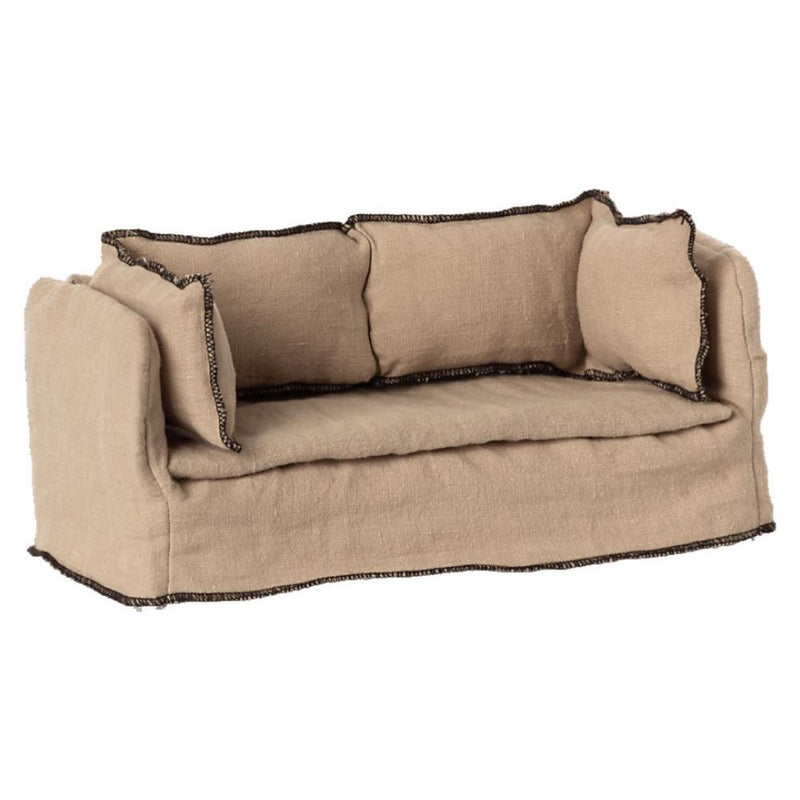 Maileg Miniature Couch - Studio Play