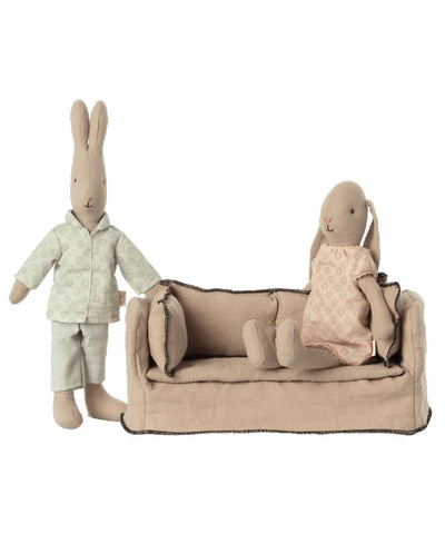 Maileg Miniature Couch