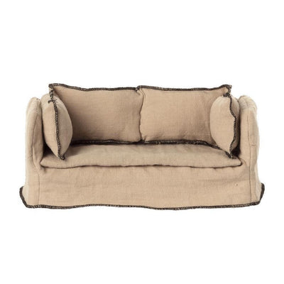 Maileg Miniature Couch - Studio Play