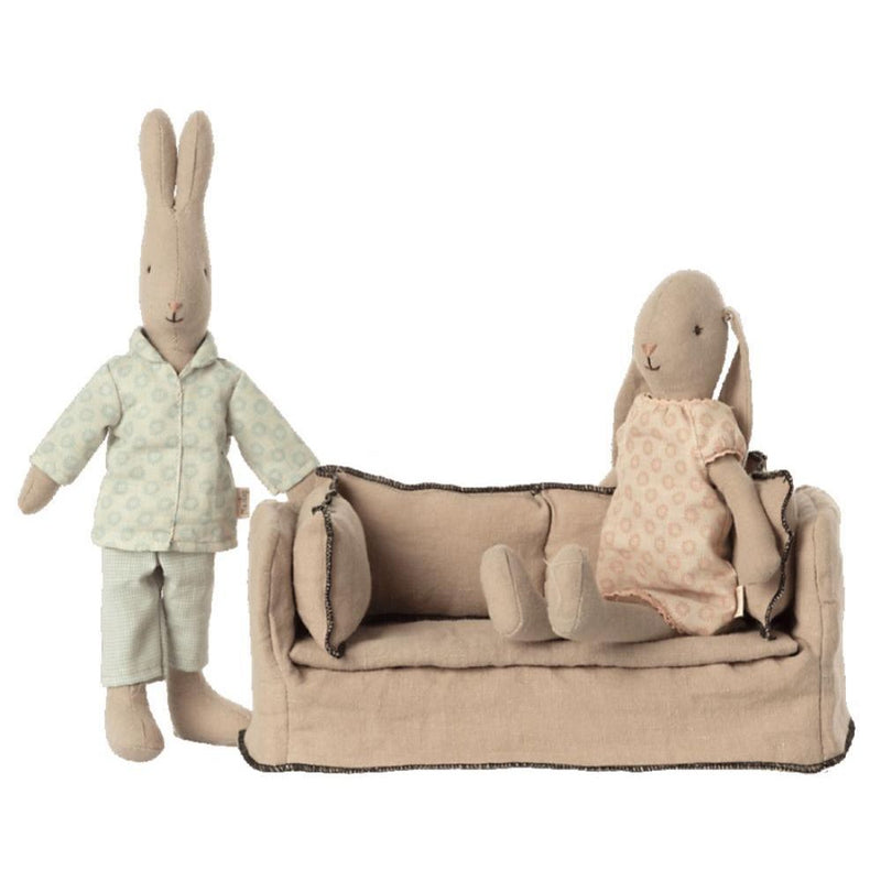 Maileg Miniature Couch - Studio Play