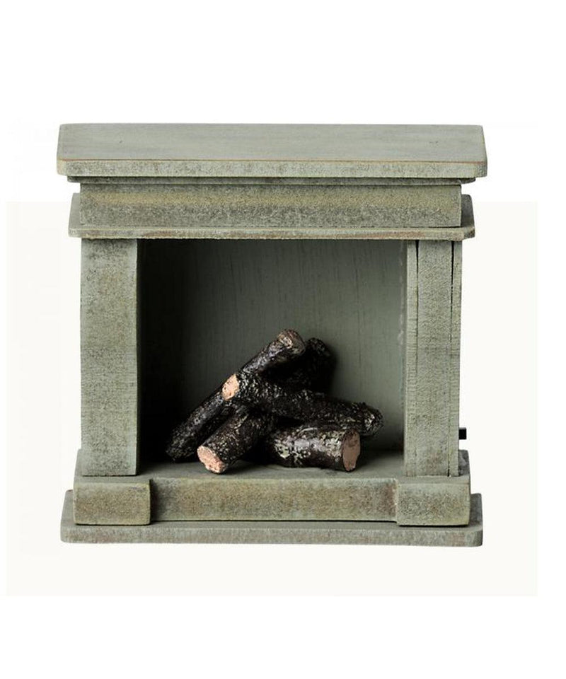 Maileg Miniature Fireplace