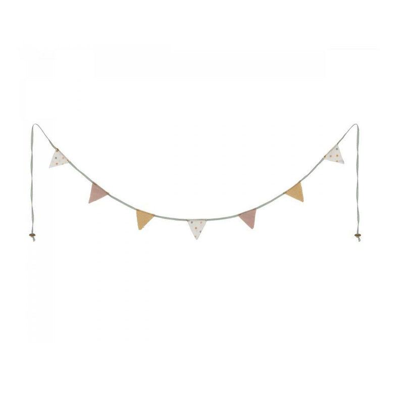 Maileg Miniature Garland - Studio Play