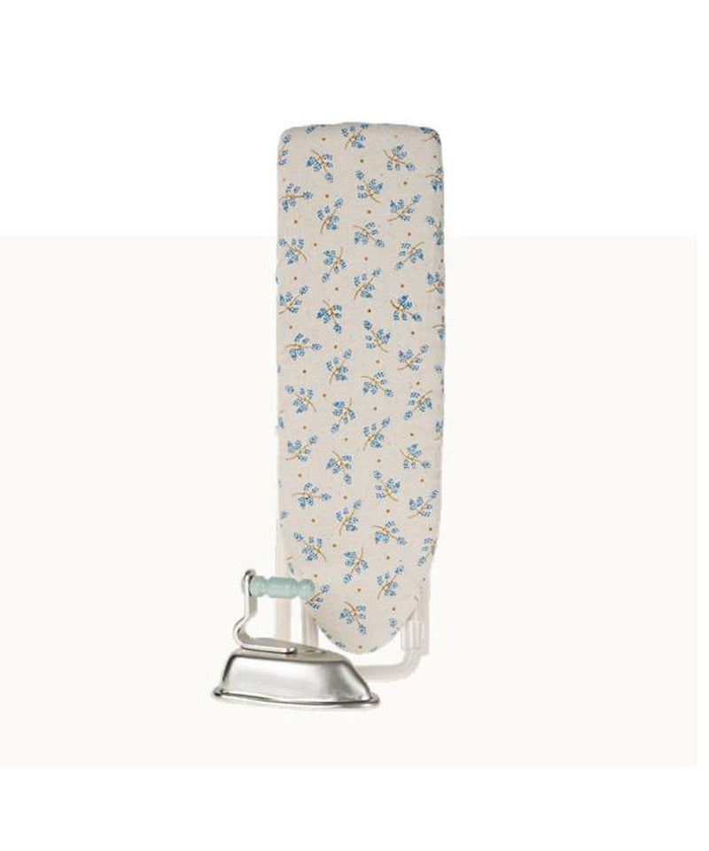 Maileg Miniature Iron And Ironing Board