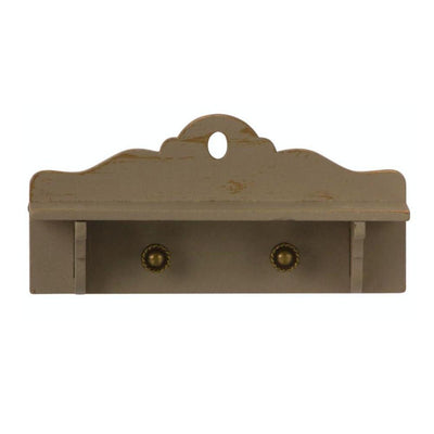 Maileg Miniature Shelf - Studio Play