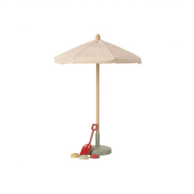 Maileg Miniature Sunshade - Studio Play
