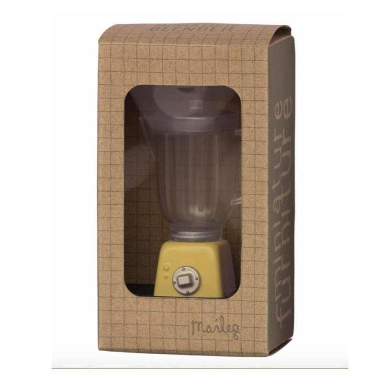 Maileg Miniatuur Blender