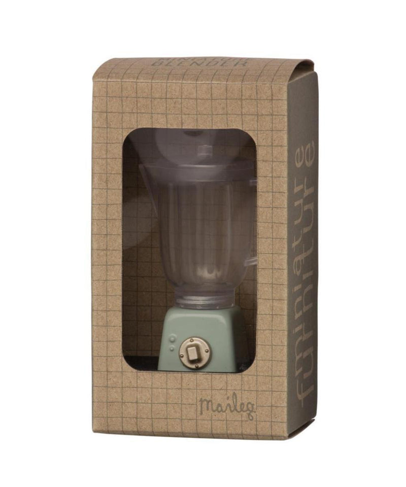 Maileg Miniatuur Blender Munt