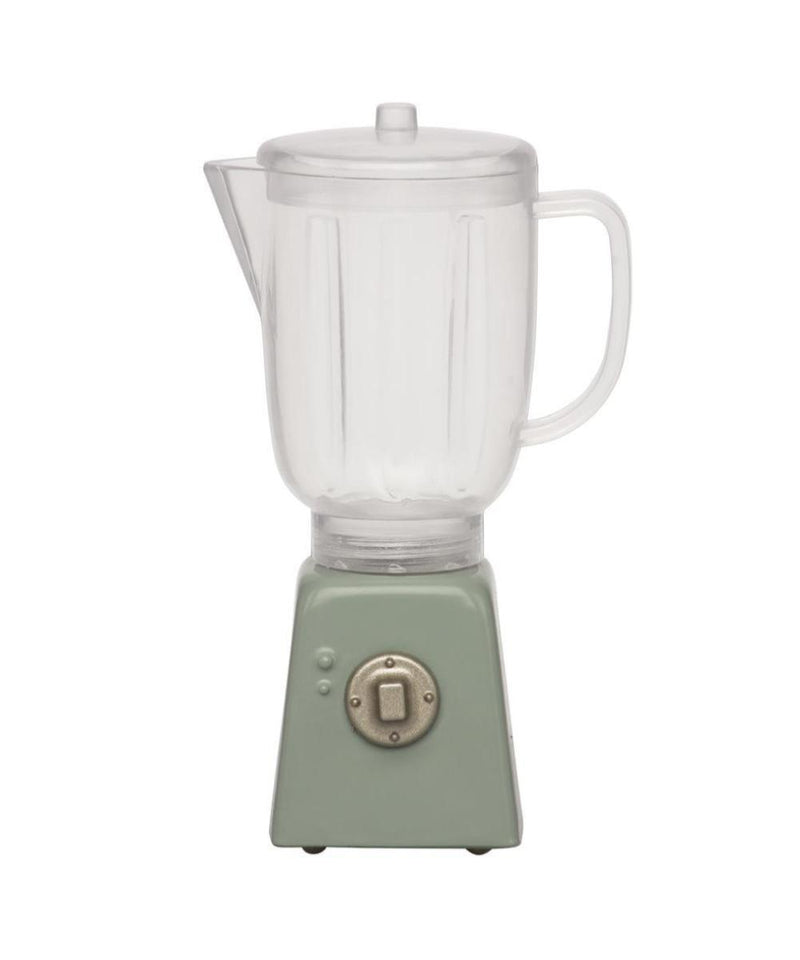 Maileg Miniatuur Blender Munt