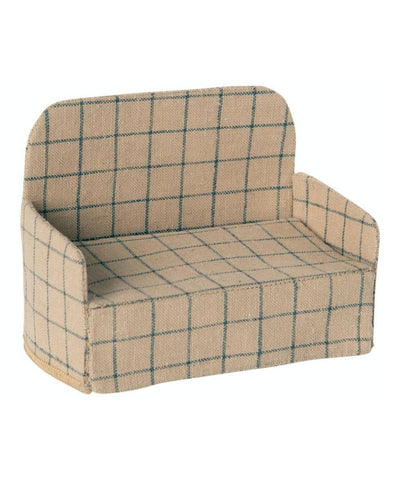 Maileg Mouse Couch - Studio Play