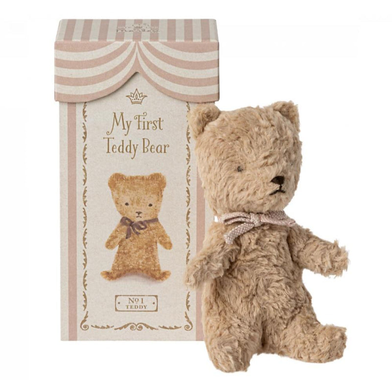 Maileg My First Teddy Powder - Studio Play
