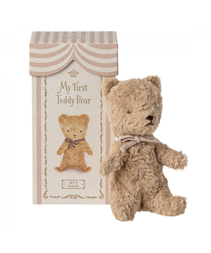 Maileg My First Teddy Powder