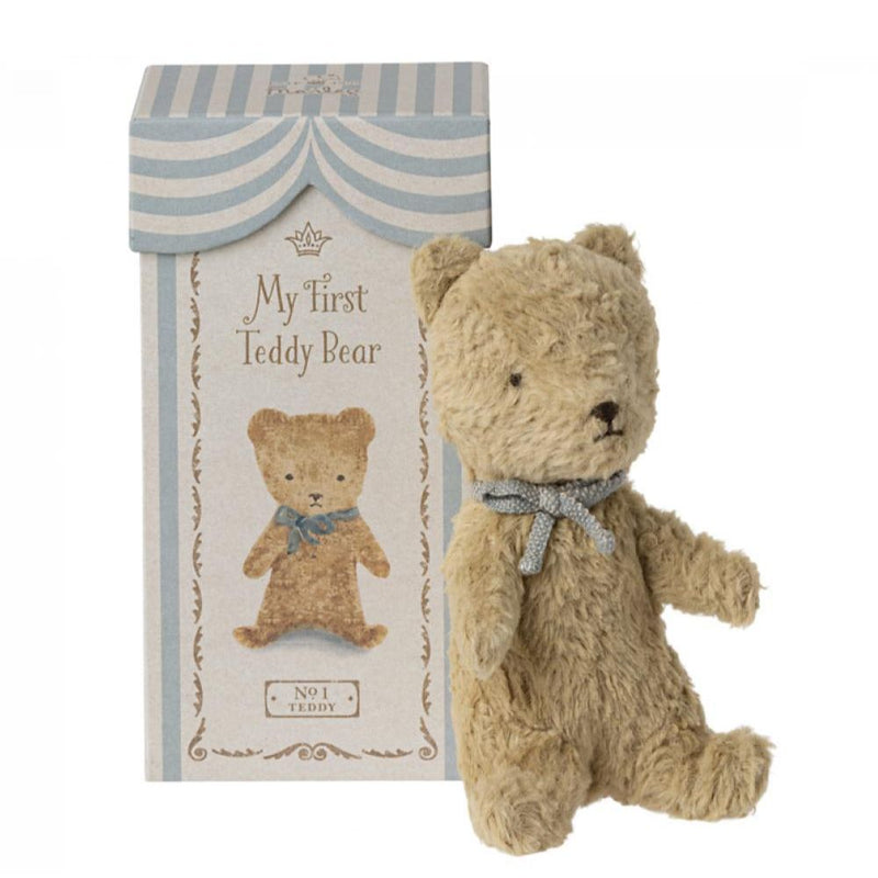 Maileg My First Teddy Sand - Studio Play