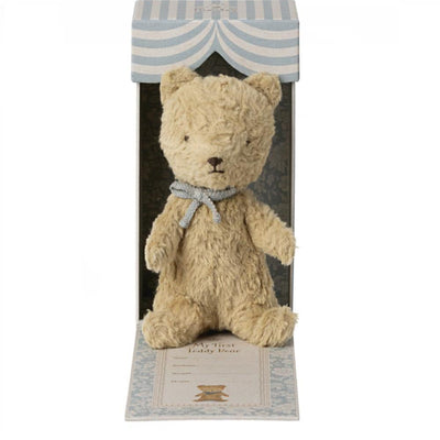 Maileg My First Teddy Sand - Studio Play