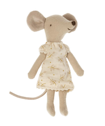 Maileg Nightgown For Big Sister Mouse