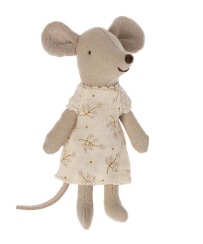 Maileg Nightgown For Little Sister Mouse