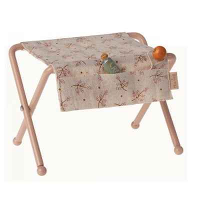 Maileg Nursery Table Rose - Studio Play