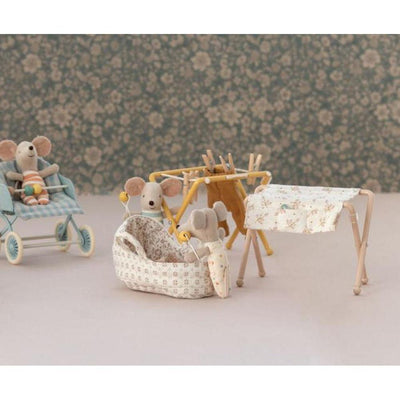 Maileg Nursery Table Rose - Studio Play