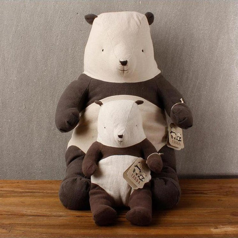 Maileg Panda Medium - Studio Play