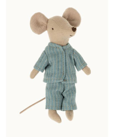 Maileg Pyjamas Big Brother/Sister Mouse