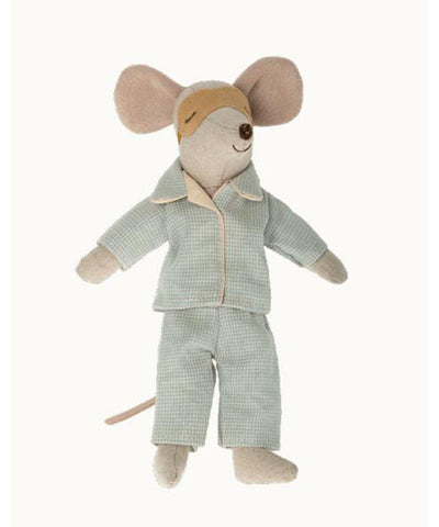 Maileg Pyjamas Dad Mouse