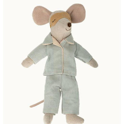 Maileg Pyjamas Dad Mouse - Studio Play