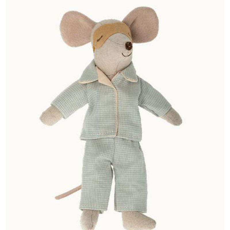 Maileg Pyjamas Dad Mouse - Studio Play