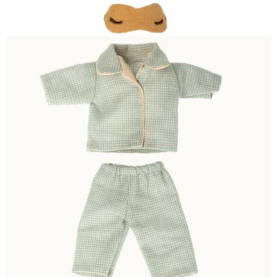 Maileg Pyjamas Dad Mouse - Studio Play