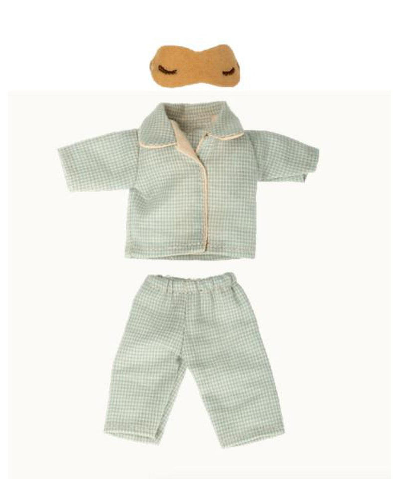 Maileg Pyjamas Dad Mouse