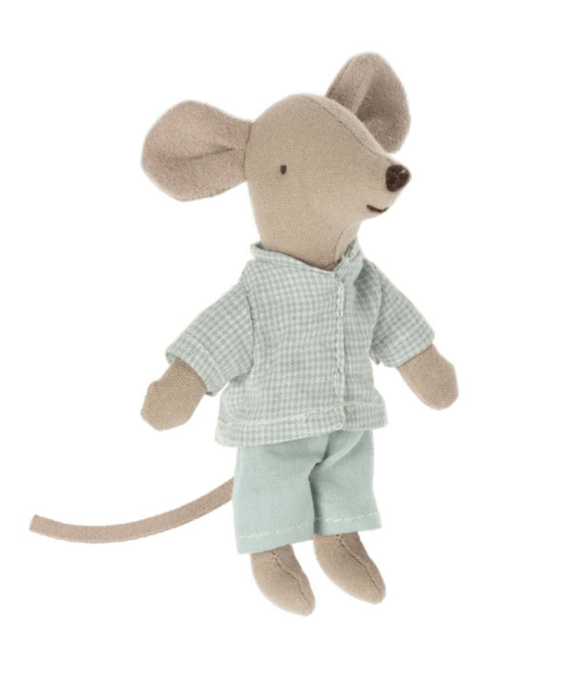 Maileg Pyjamas For Little Brother Mouse