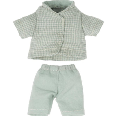 Maileg Pyjamas For Little Brother Mouse - Studio Play