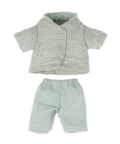 Maileg Pyjamas For Little Brother Mouse