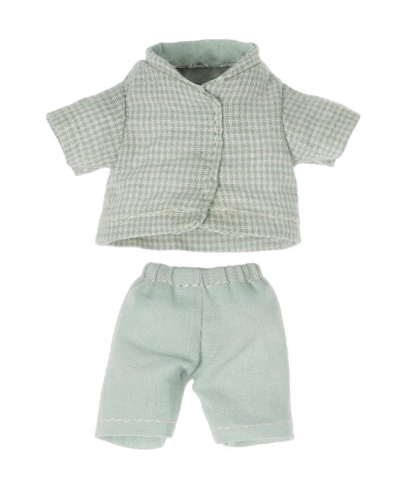 Maileg Pyjamas For Little Brother Mouse