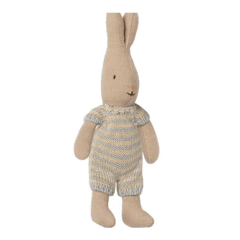 Maileg Rabbit Micro - Studio Play