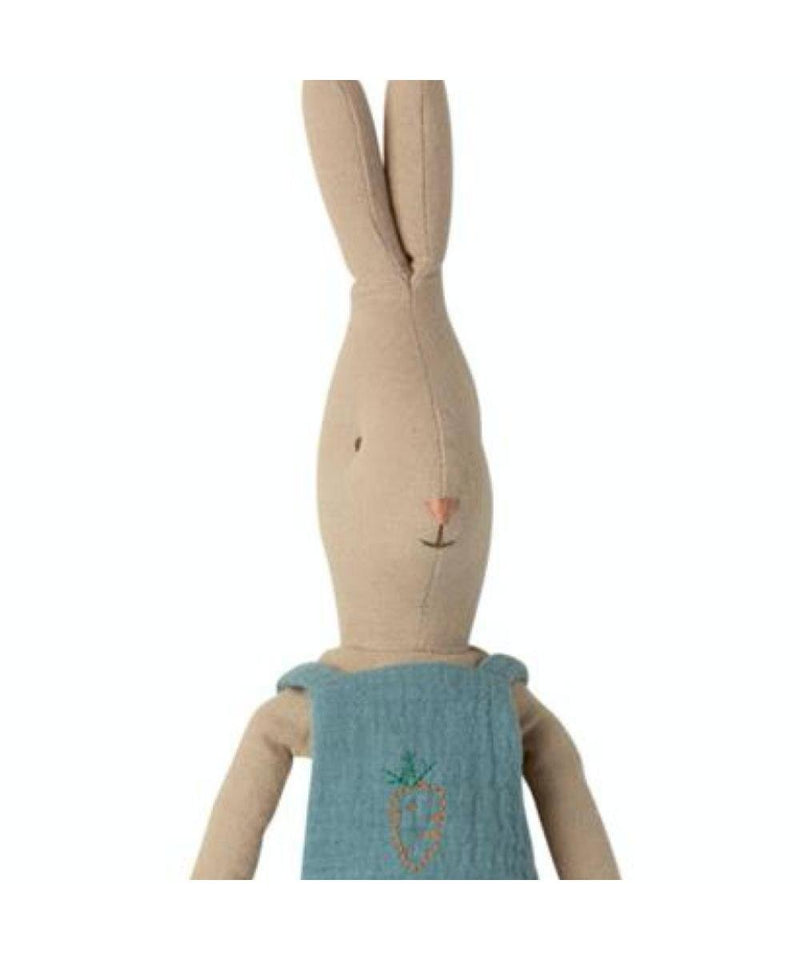 Maileg Rabbit Overalls Medium - Studio Play