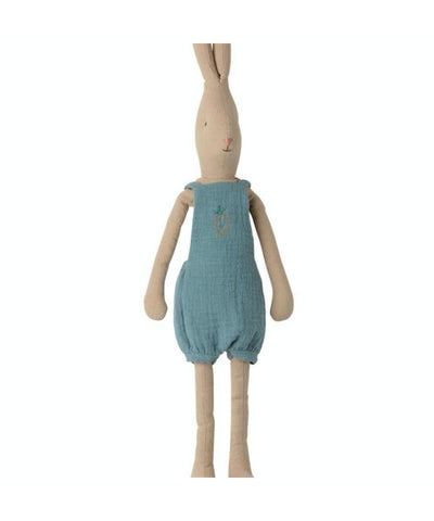 Maileg Rabbit Overalls Medium - Studio Play