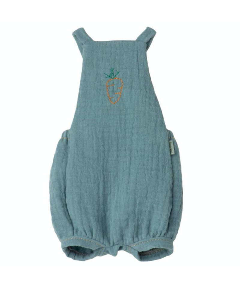 Maileg Rabbit Overalls Medium