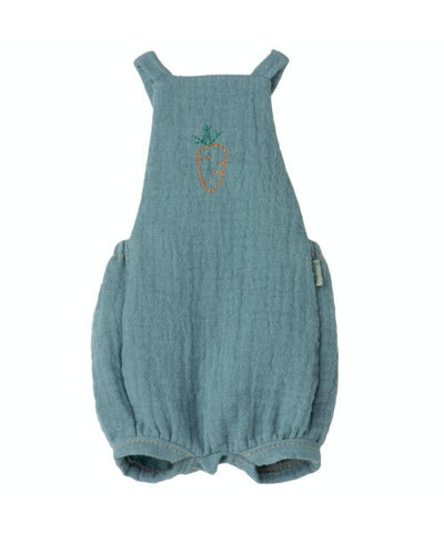 Maileg Rabbit Overalls Medium - Studio Play