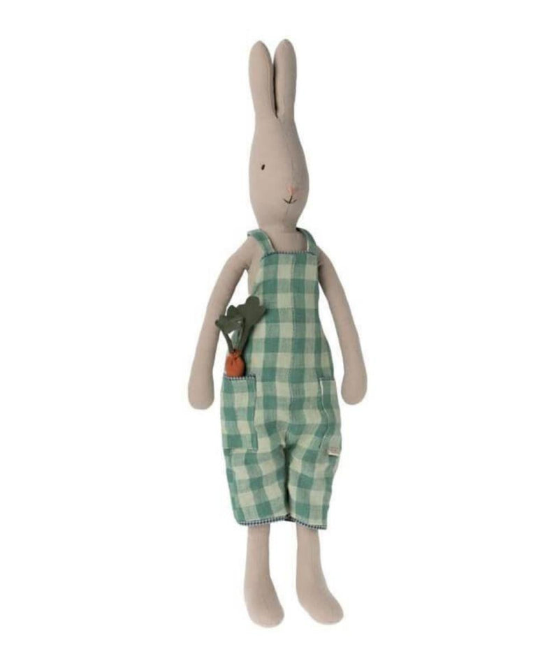 Maileg Rabbit Size 3 Overalls