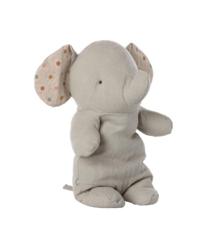 Maileg Safari Friends Medium Elephant Grey